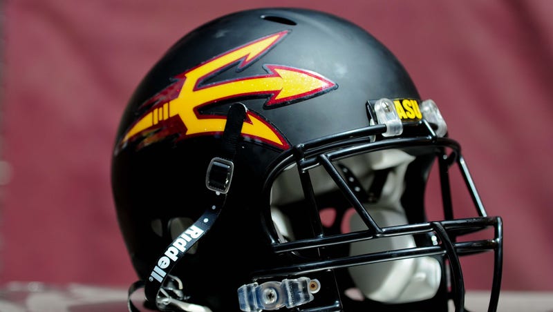Arizona State Football Recruiting Class 2017