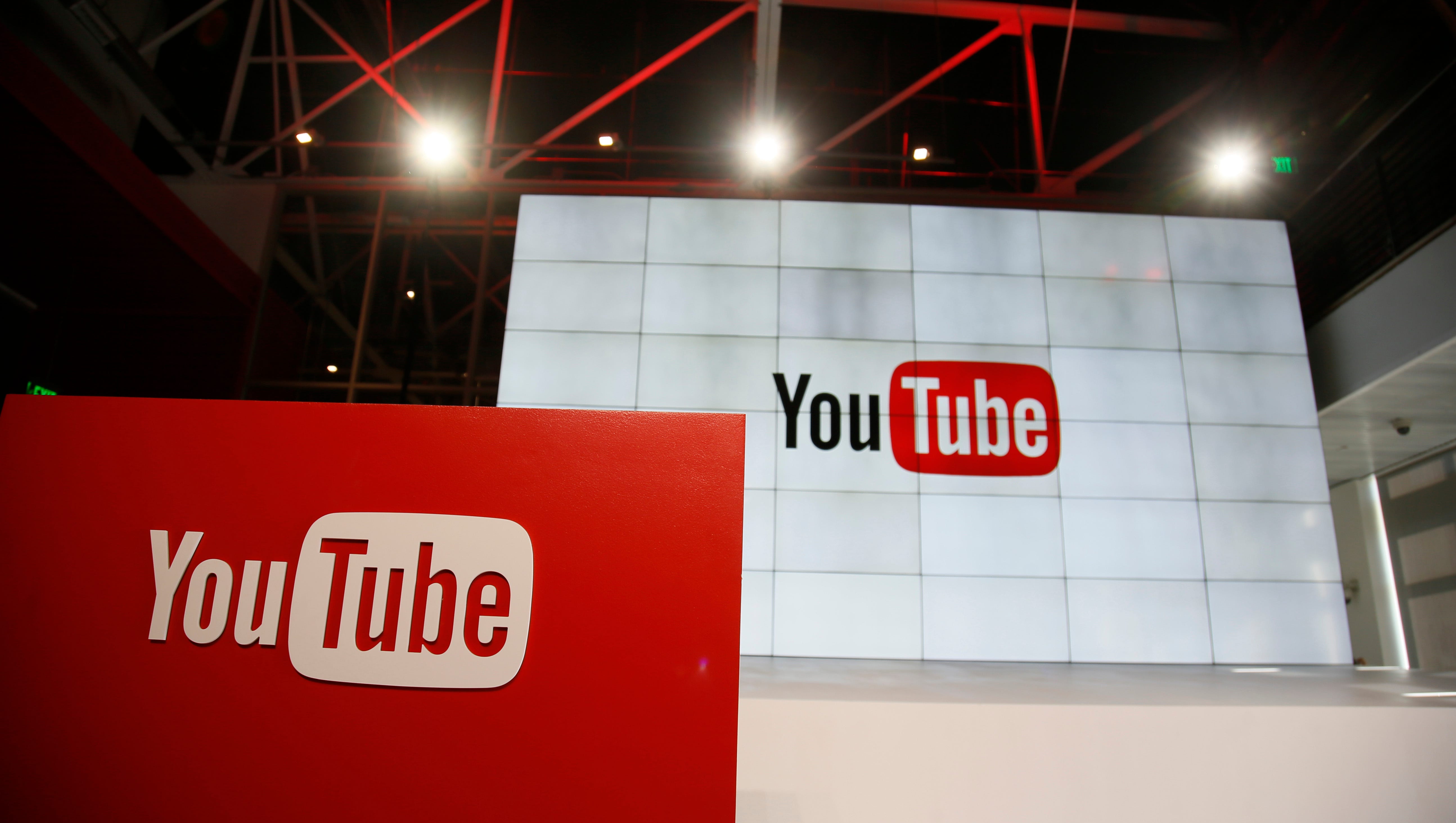 Youtube Cracks Down On Fake News And Misinformation On Site
