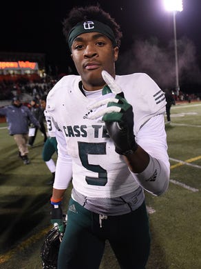 Football Previews Downriver League