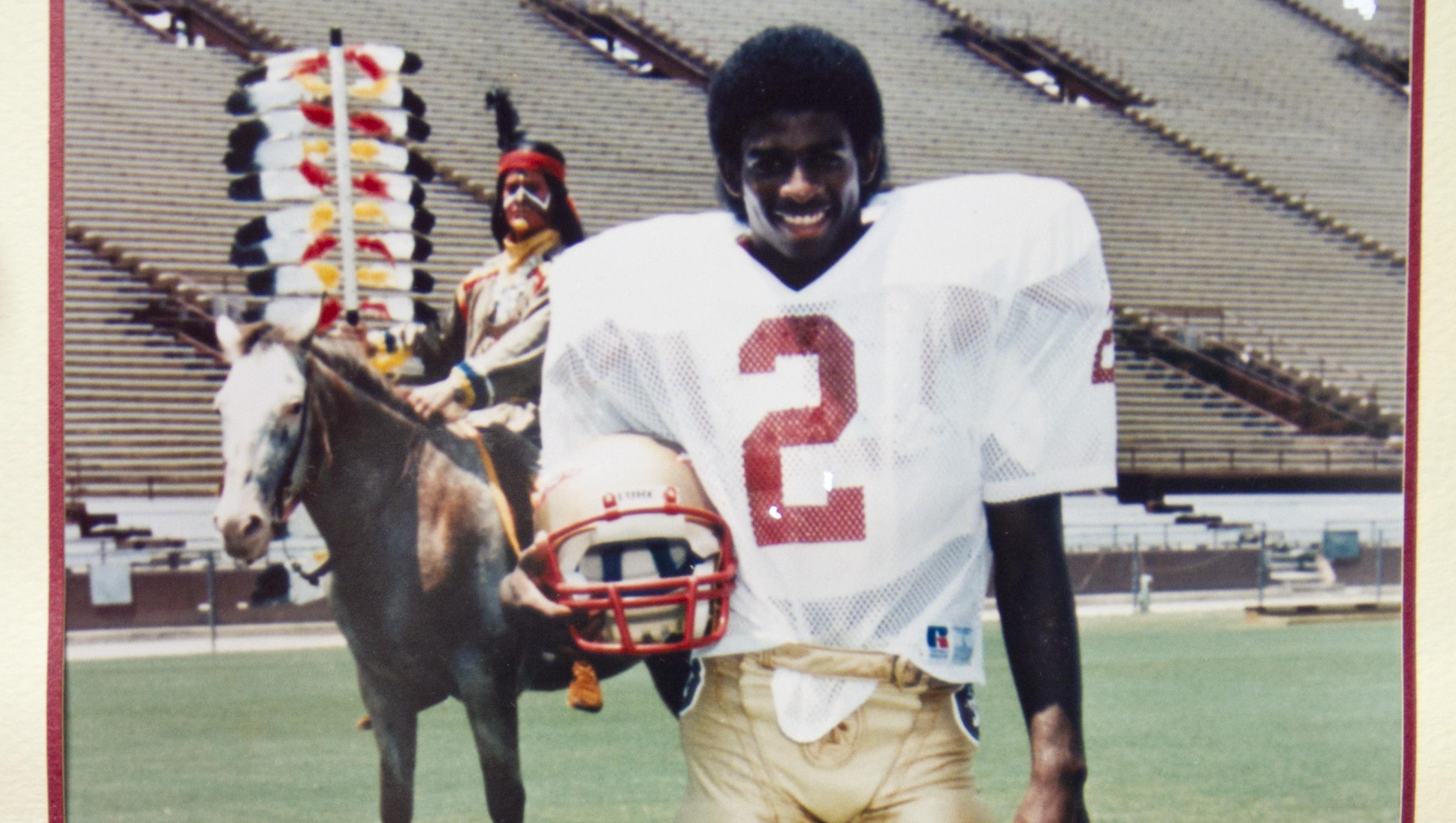 Deion Sanders: Why he chose FSU 30 years ago