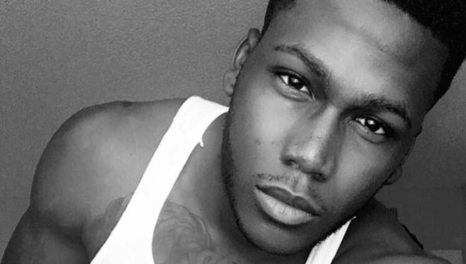 Jason Benjamin Josaphat, who was killed in the Orlando nightclub shooting on Sunday, graduated from Mesa Skyline High School in 2014.