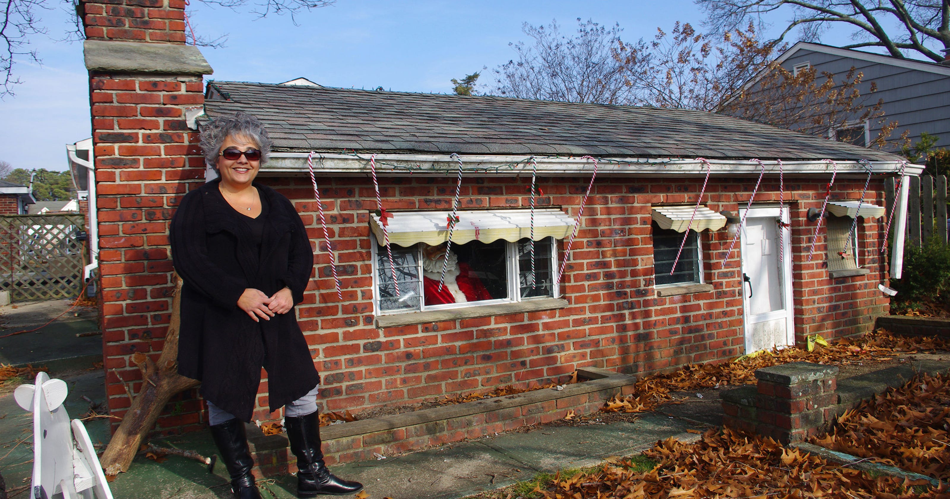 Weird Nj The Midget House Of Brick