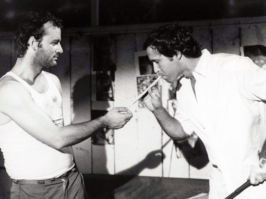 'Caddyshack': 5 things we learn about the comedy in new ...