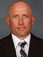 Mississippi State will introduce Wes Johnson as its new pitching coach on Friday.