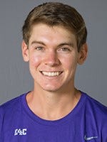 Josh Sheehy, ACU tennis player