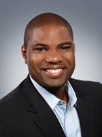 Byron Donalds is a member of the Florida House of Representatives.