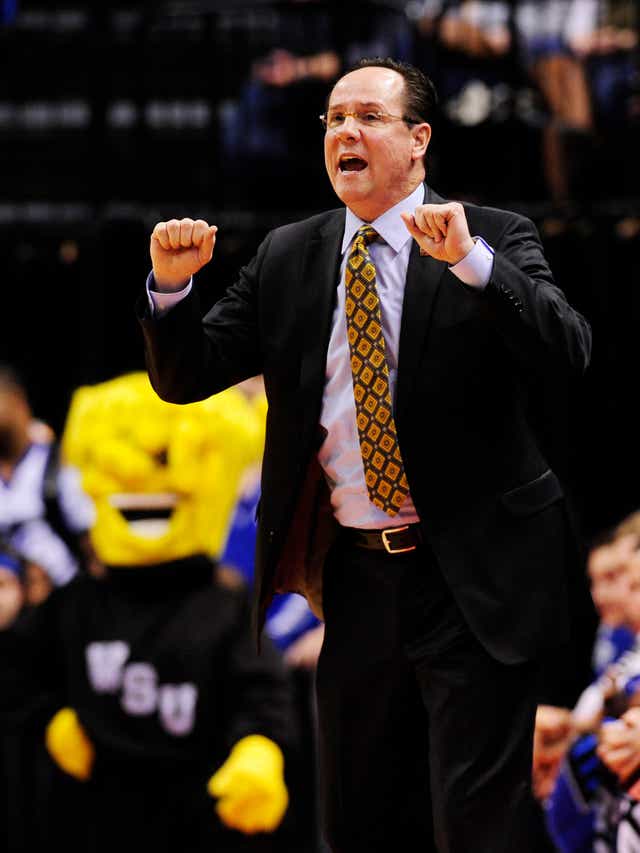 Why Doesn'T Wichita State University Show Any Conference Games On Their 2022-2023 Schedule