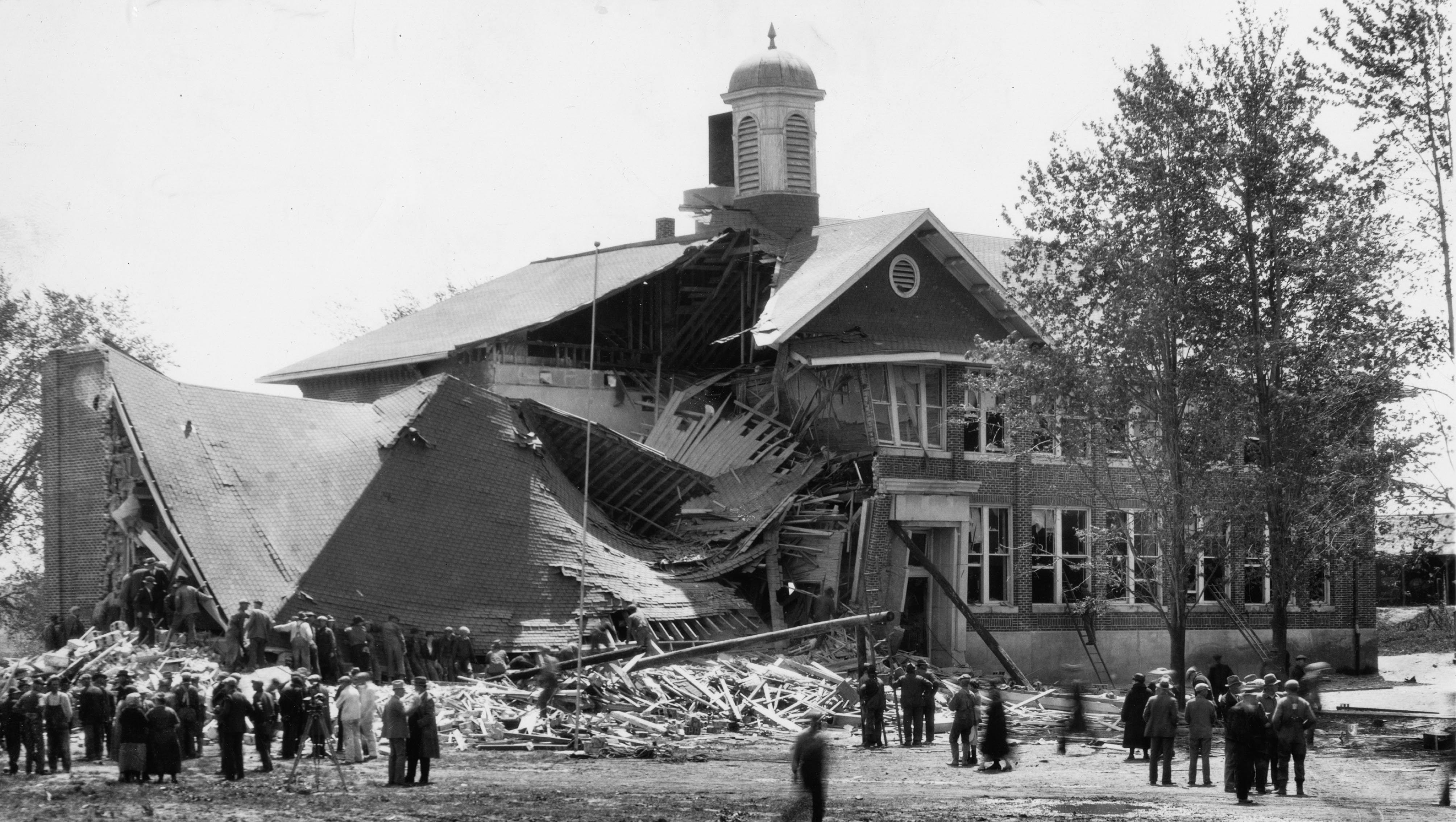 Okay, here is a 1,200-word journalistic article about the Bath School Massacre.