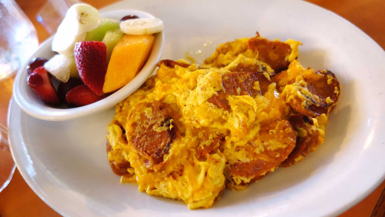 Best breakfast in Phoenix 15 critic's picks for morning meals