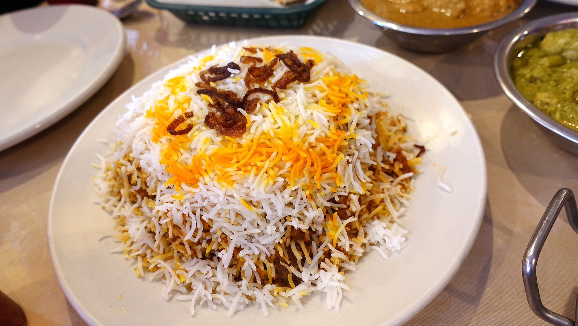 Best Restaurants In Houston Show Off Flavor Finesse