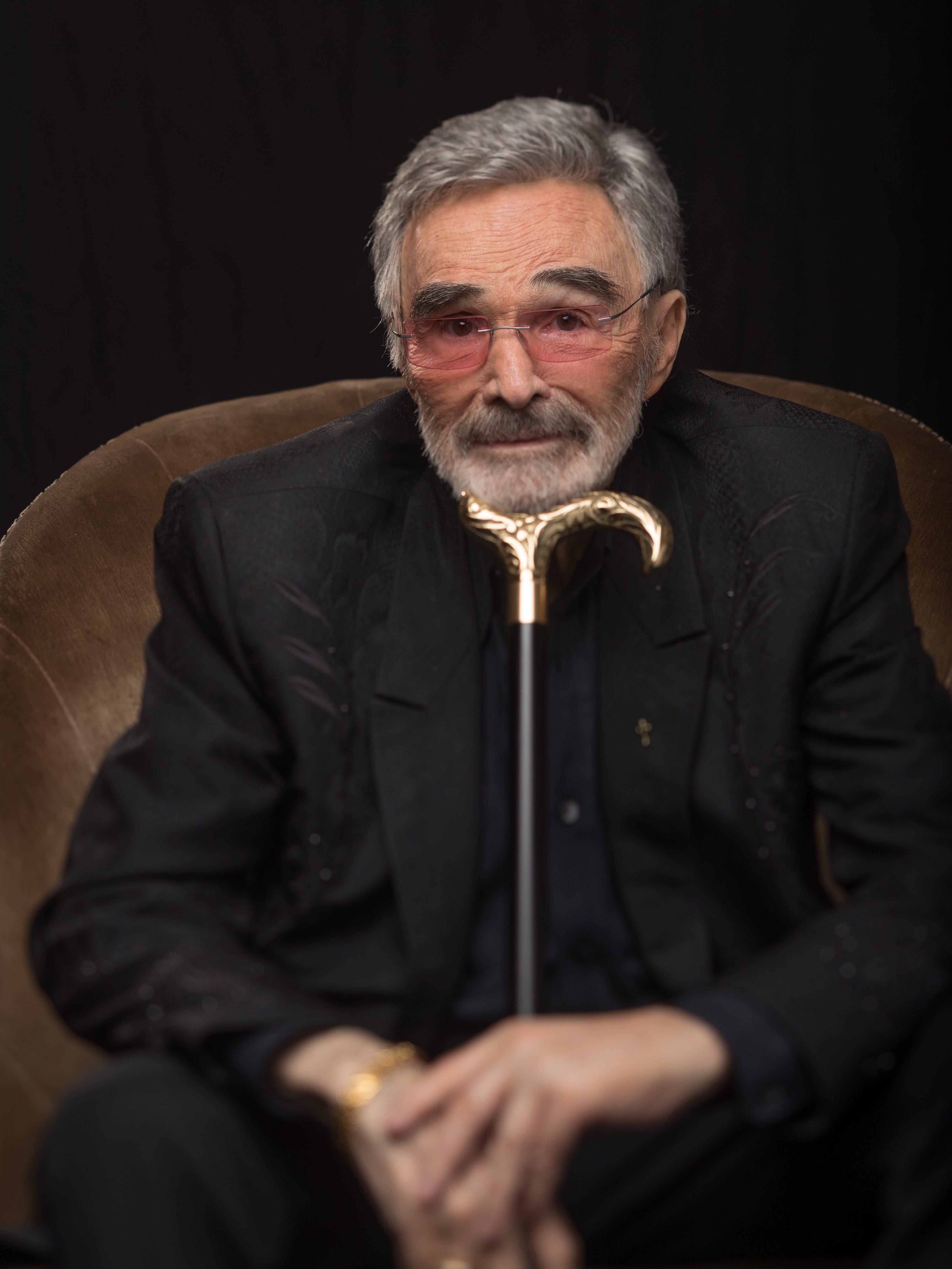 Burt Reynolds Never Saw Adam Sandler S Version Of The Longest Yard