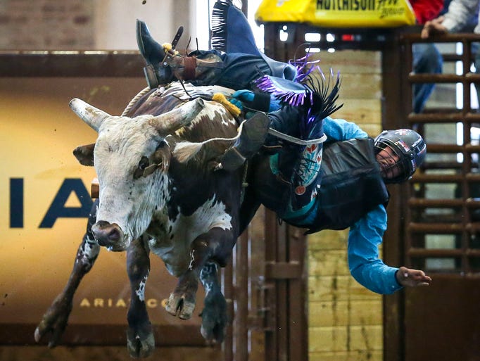 28 photos National Junior High Finals Rodeo