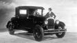 The Pontiac brand was introduced in 1926 by General