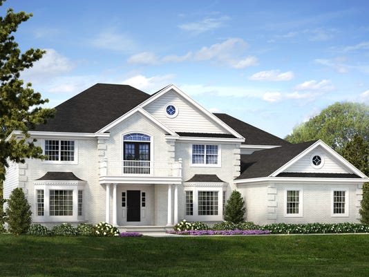 New Enclave Of Luxury Homes In Monroe Begin At 889 000