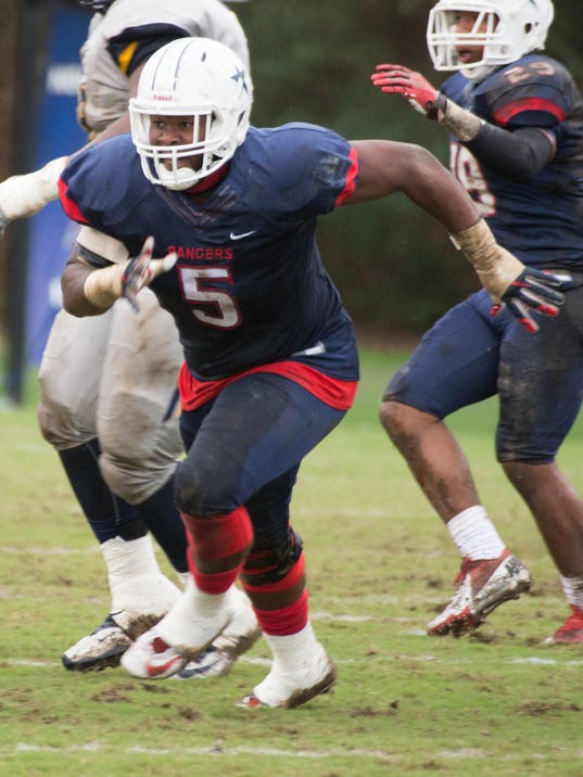 Top JUCO targets closing in on National Signing Day