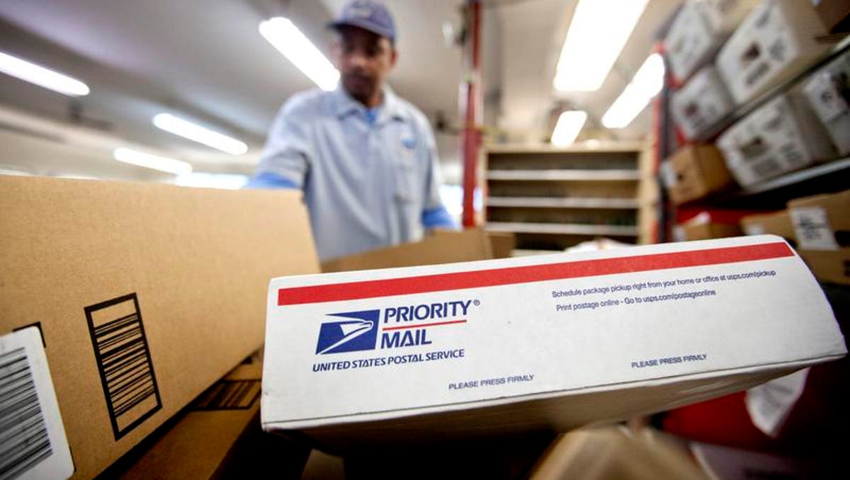 USPS Mail Forwarding | Digitalvaluefeed