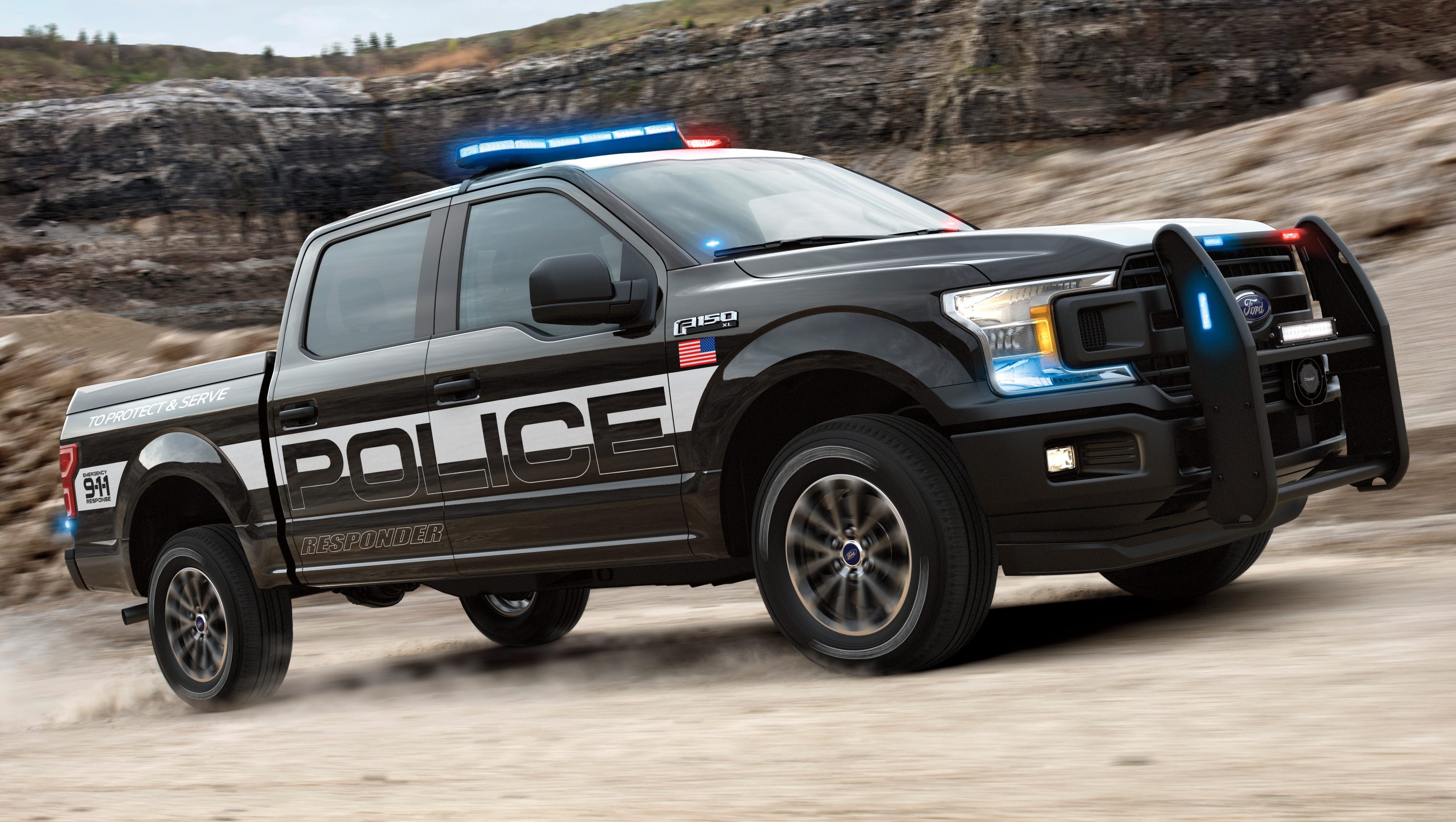 42+ Ford F 150 Pickup Truck Background