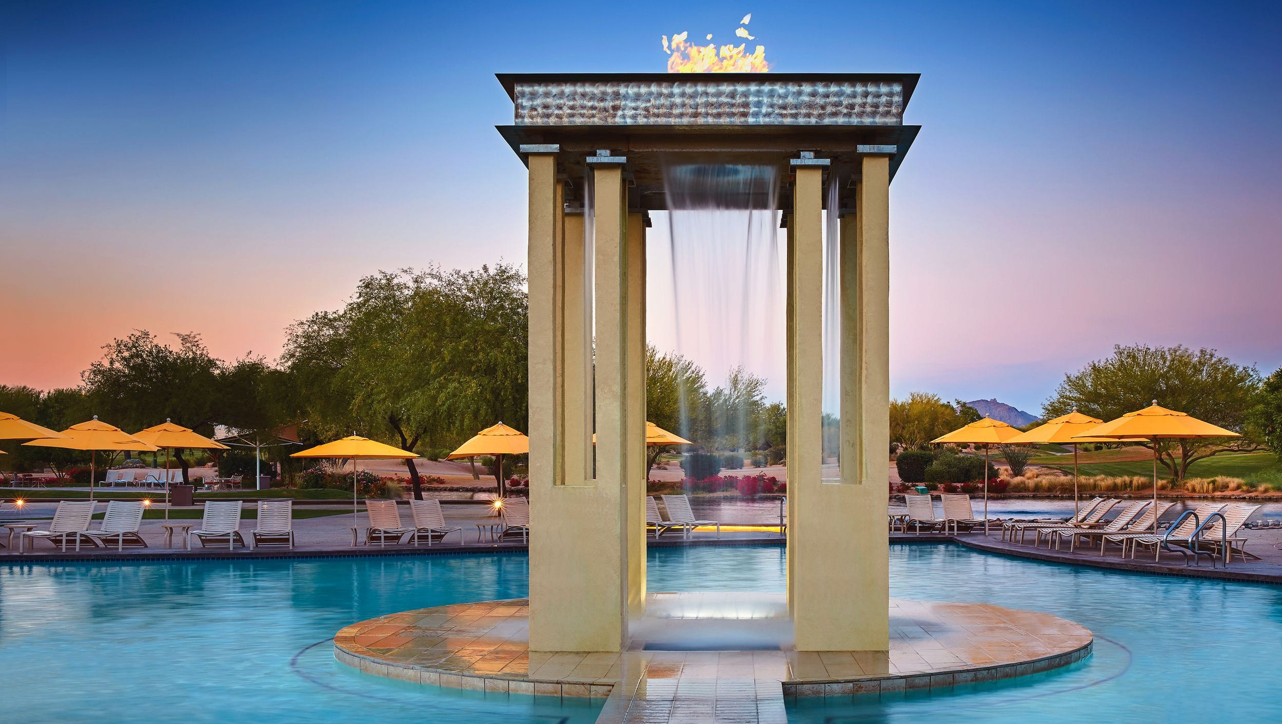 26 Phoenix, Scottsdale summer resort deals