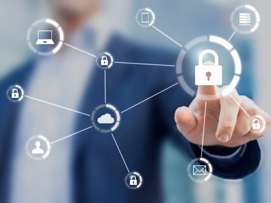 All those photos, videos, documents, messages and emails on your digital devices contain some highly personal information.