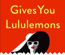 Lauren Weisberger brings back characters from 'The...