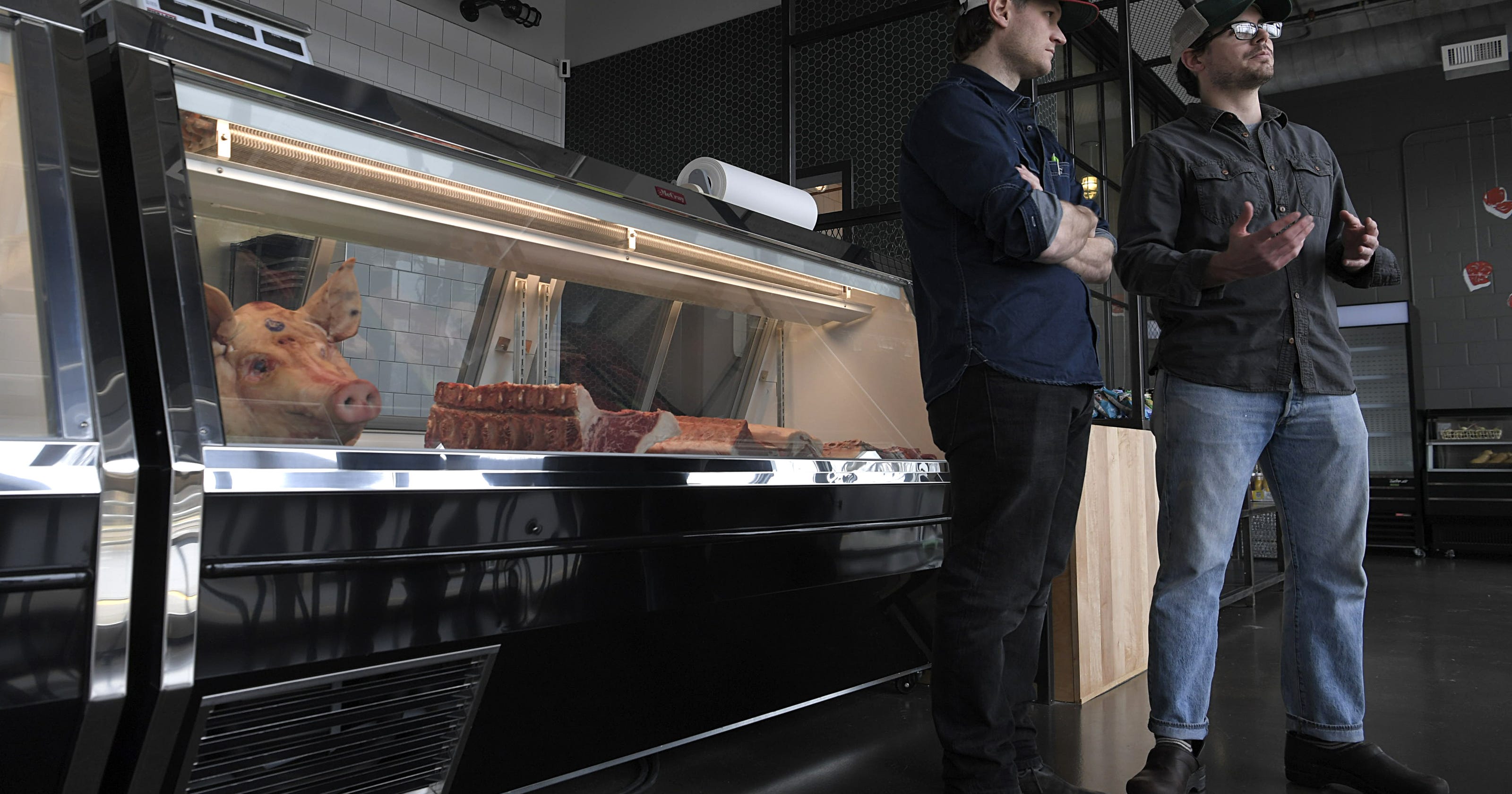 First look at Bare Bones Butcher in The Nations
