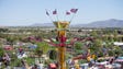 The 28th Annual Chandler Chamber Ostrich Festival at