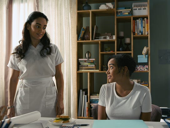 Everything Everything (2017) Review33