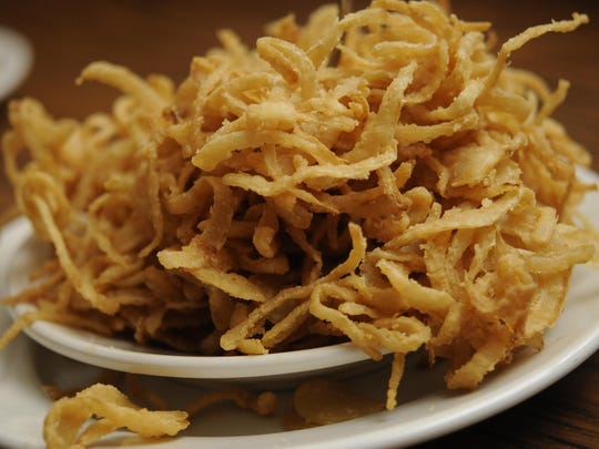 Where to eat in West Des Moines: 2019 edition