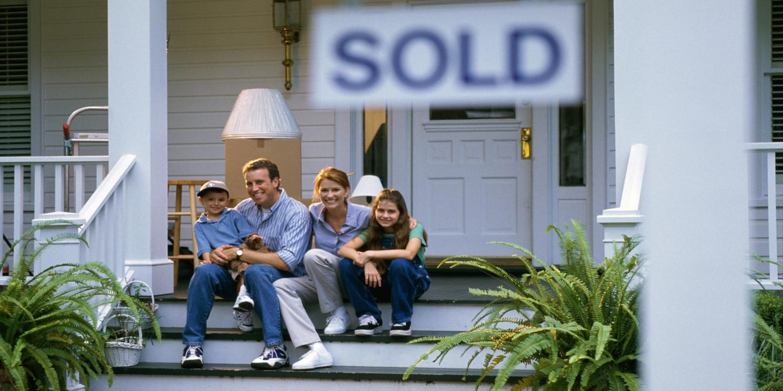 Central Jersey Home Sales July 7 Edition