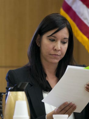 Three-judge panel hears oral arguments in Jodi Arias ...
