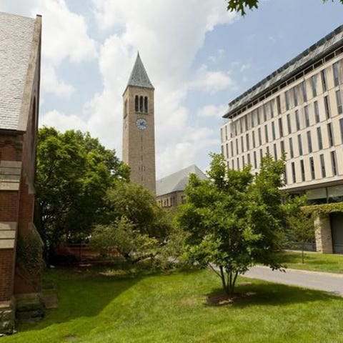 Cornell University