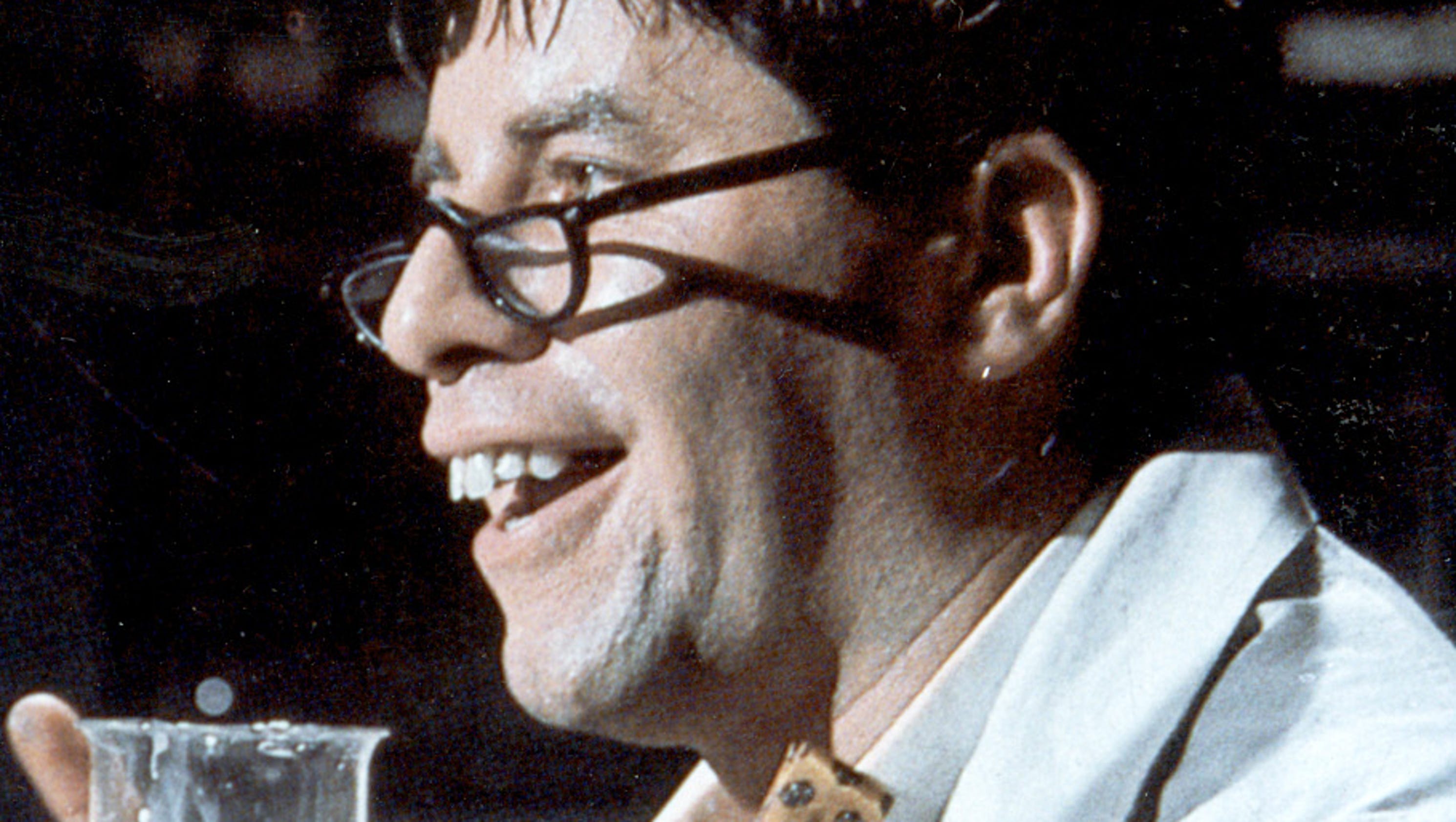Jerry Lewis: Five must-see movies where he hit comedy gold
