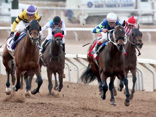 Casino near clovis ca