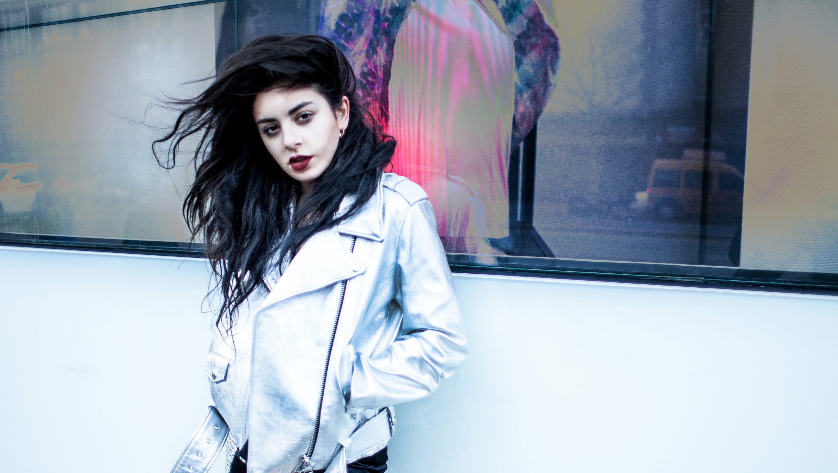 On The Verge Charli Xcx S Career Gets Fancy Makeover