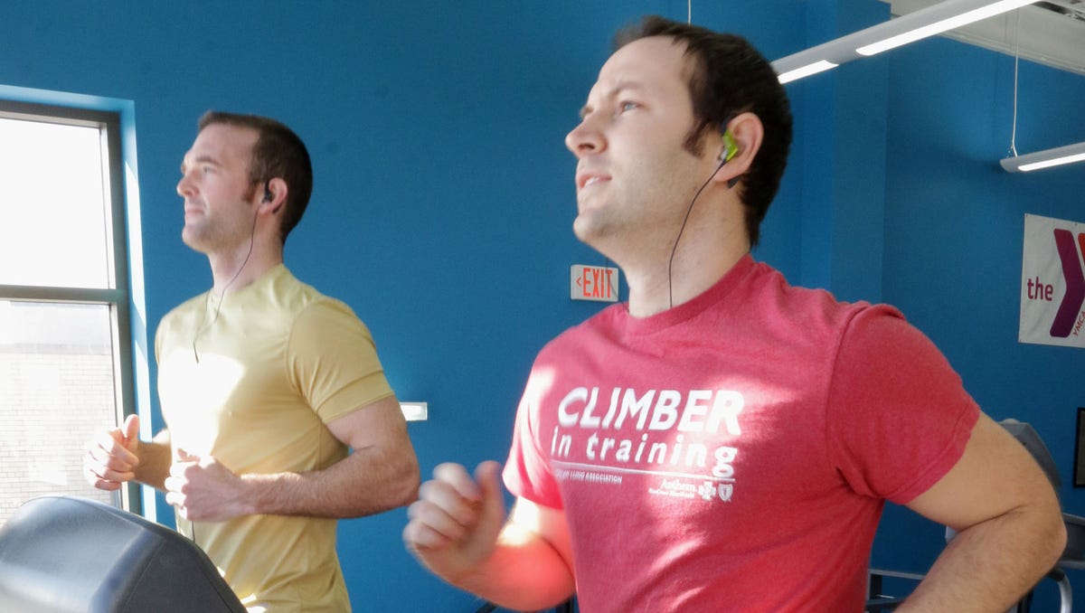 Sheboygan firefighters to climb Milwaukee U.S. Bank for association