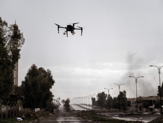 AFP AFP_MO570 I WAR IRQ