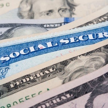 With Friday's report on U.S. inflation for August, a slim cost-of-living adjustment remains in the cards in 2017 for 66 million retirees and other beneficiaries.