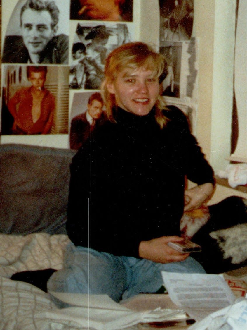 Eastside High School graduate's death remains unsolved 30 years later