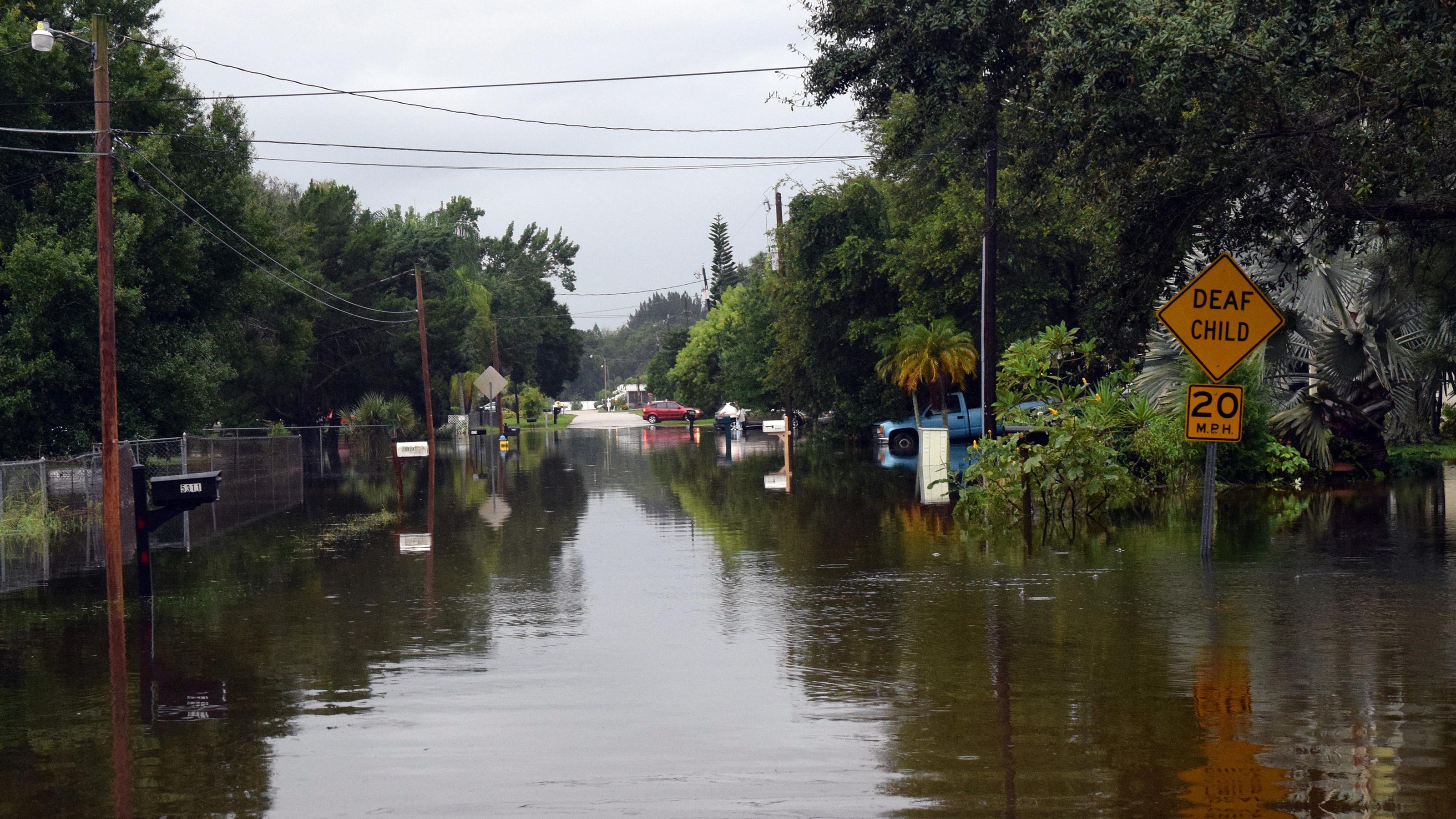 What #39 s the real flood danger in Florida? New data shows the risk to What #39 s the real flood danger in Florida? New data shows the risk to