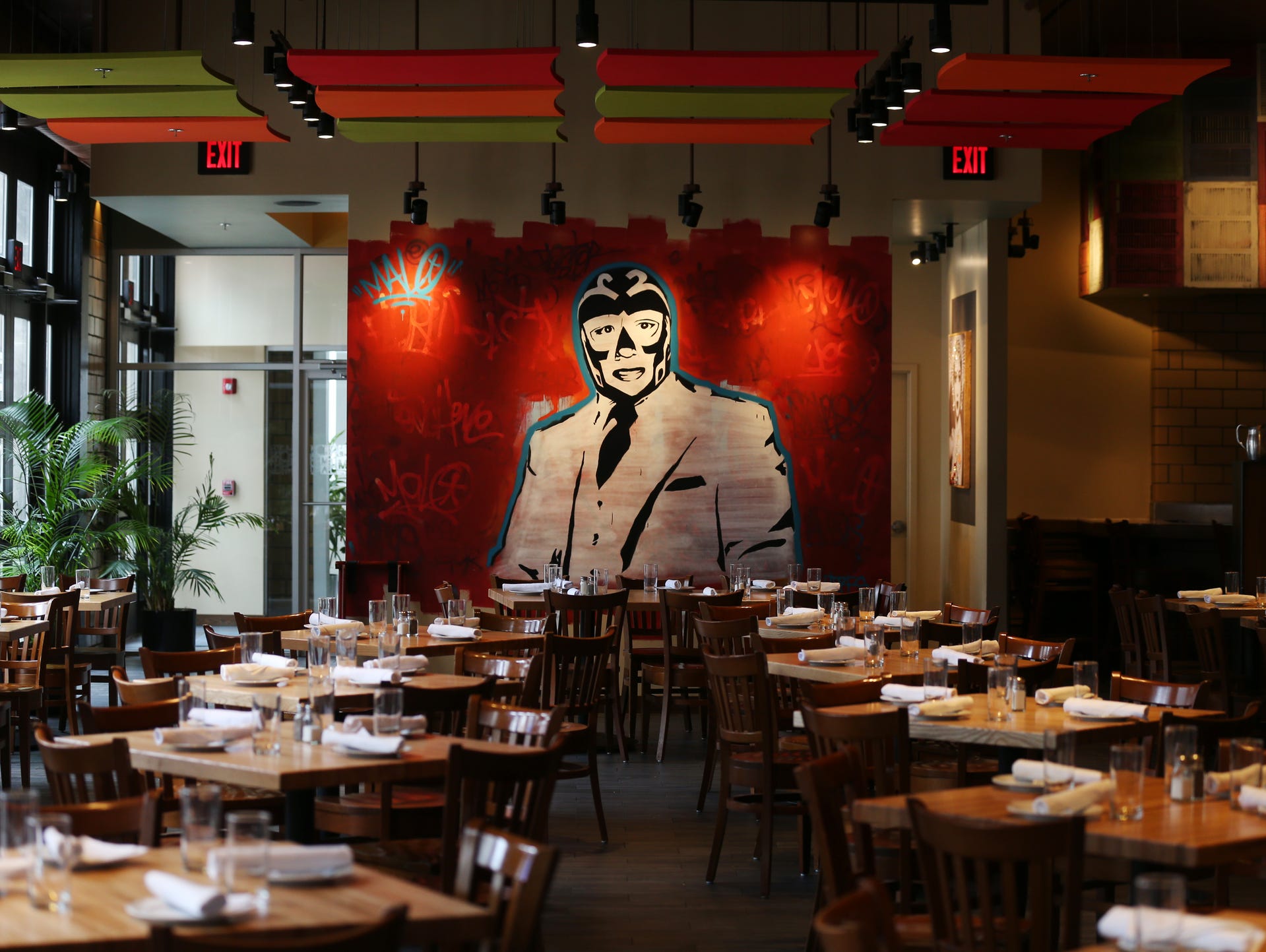 17 ways to brunch in Des Moines