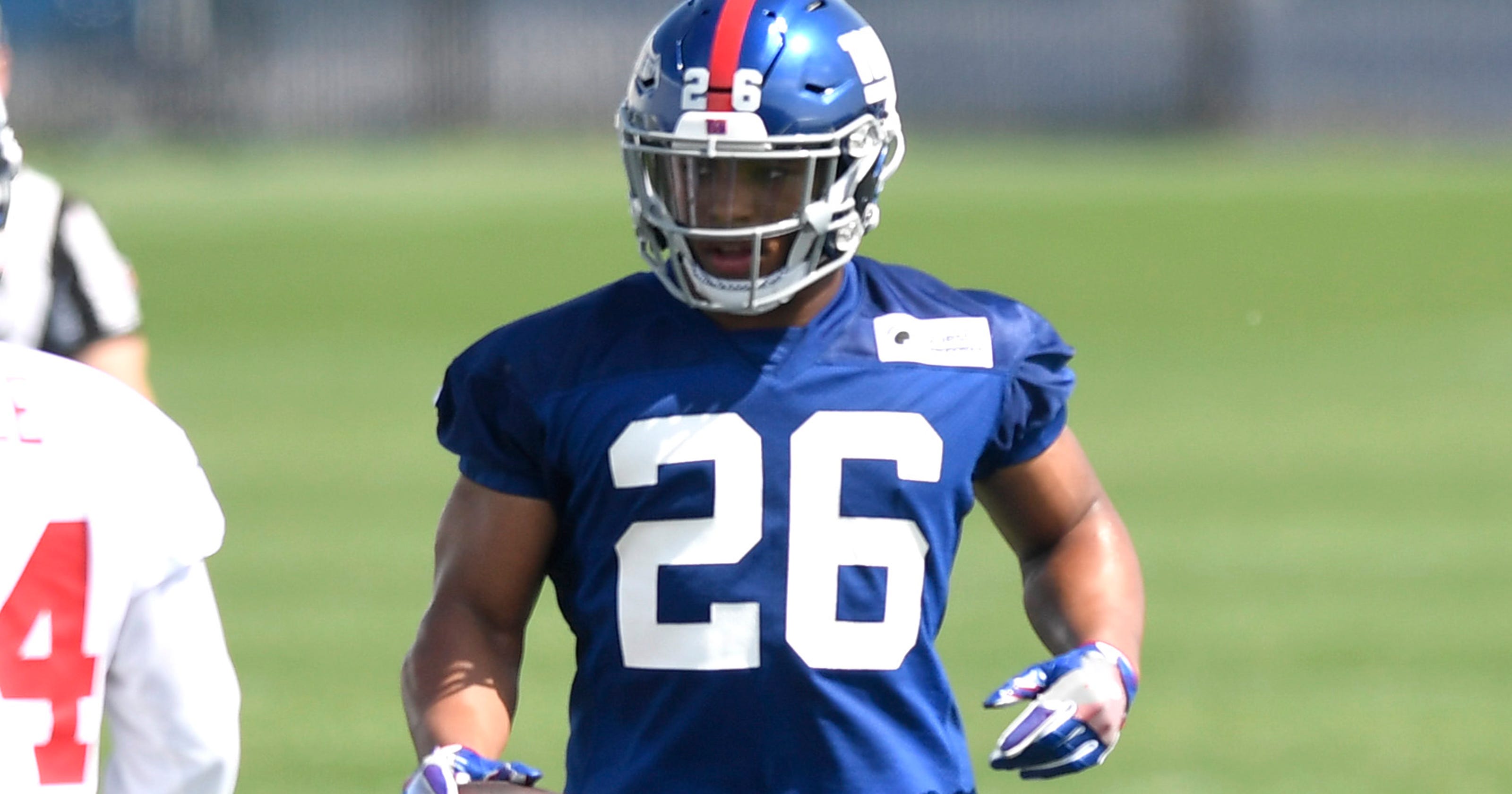 NY Giants running backs A complete breakdown