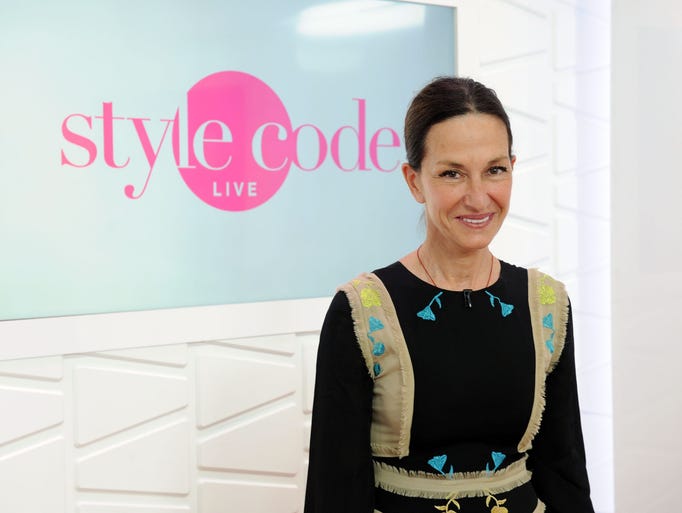 Cynthia Rowley: How I became a fashion designer