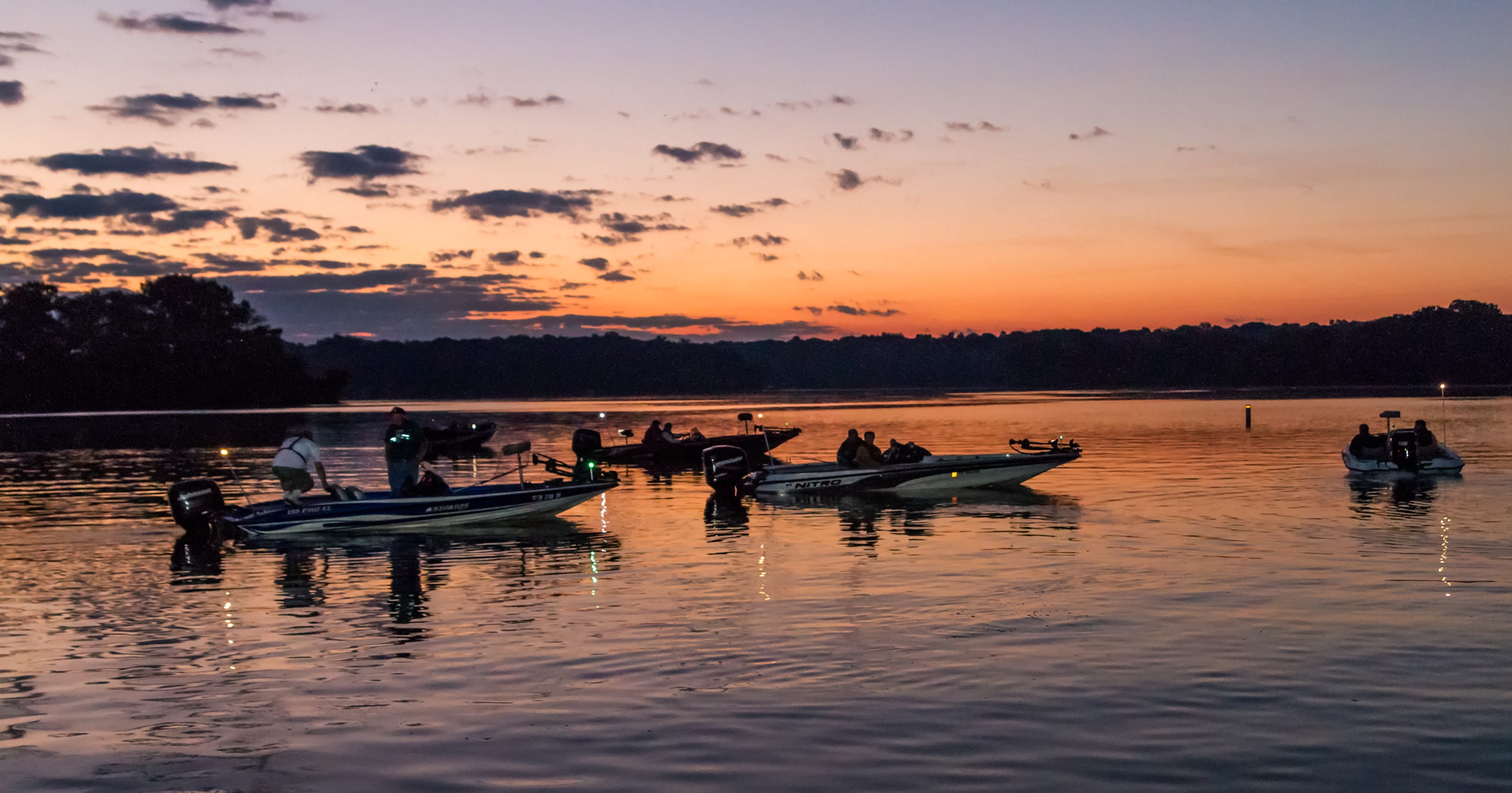 Drakes Creek Marina plan has one more hurdle