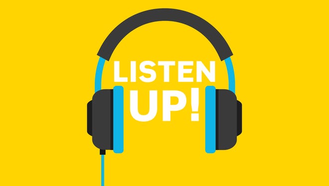 ListenUp LivinNASH logo
