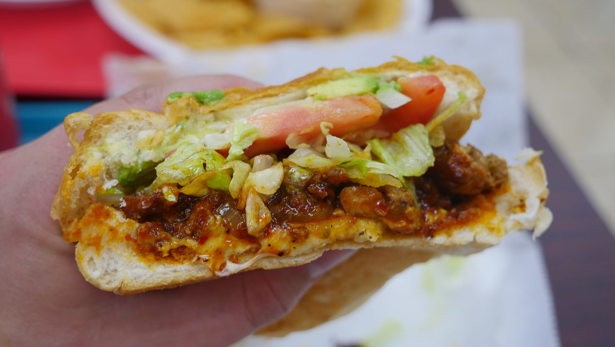 5 Metro Detroit Gas Stations That Serve Up Tasty Grub