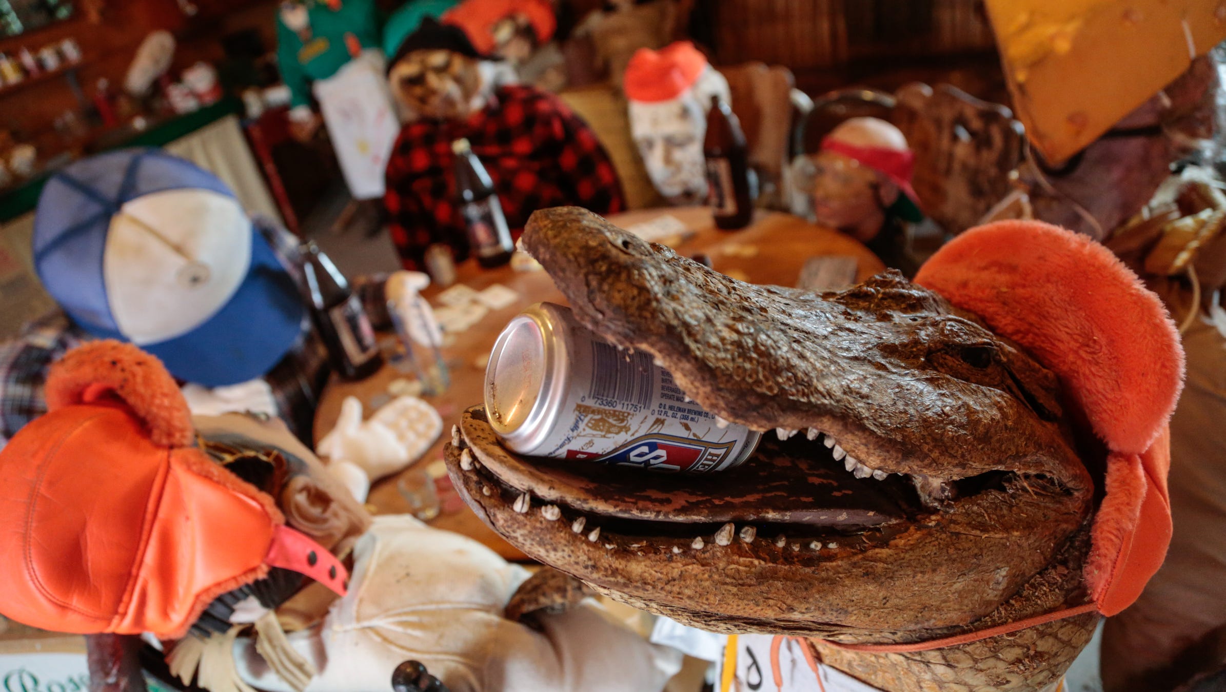 What’s a Yooper? This Upper Peninsula tourist stop aims to define it