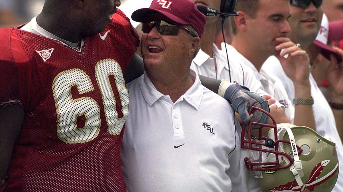Bobby No Longer College Football S Winningest Coach