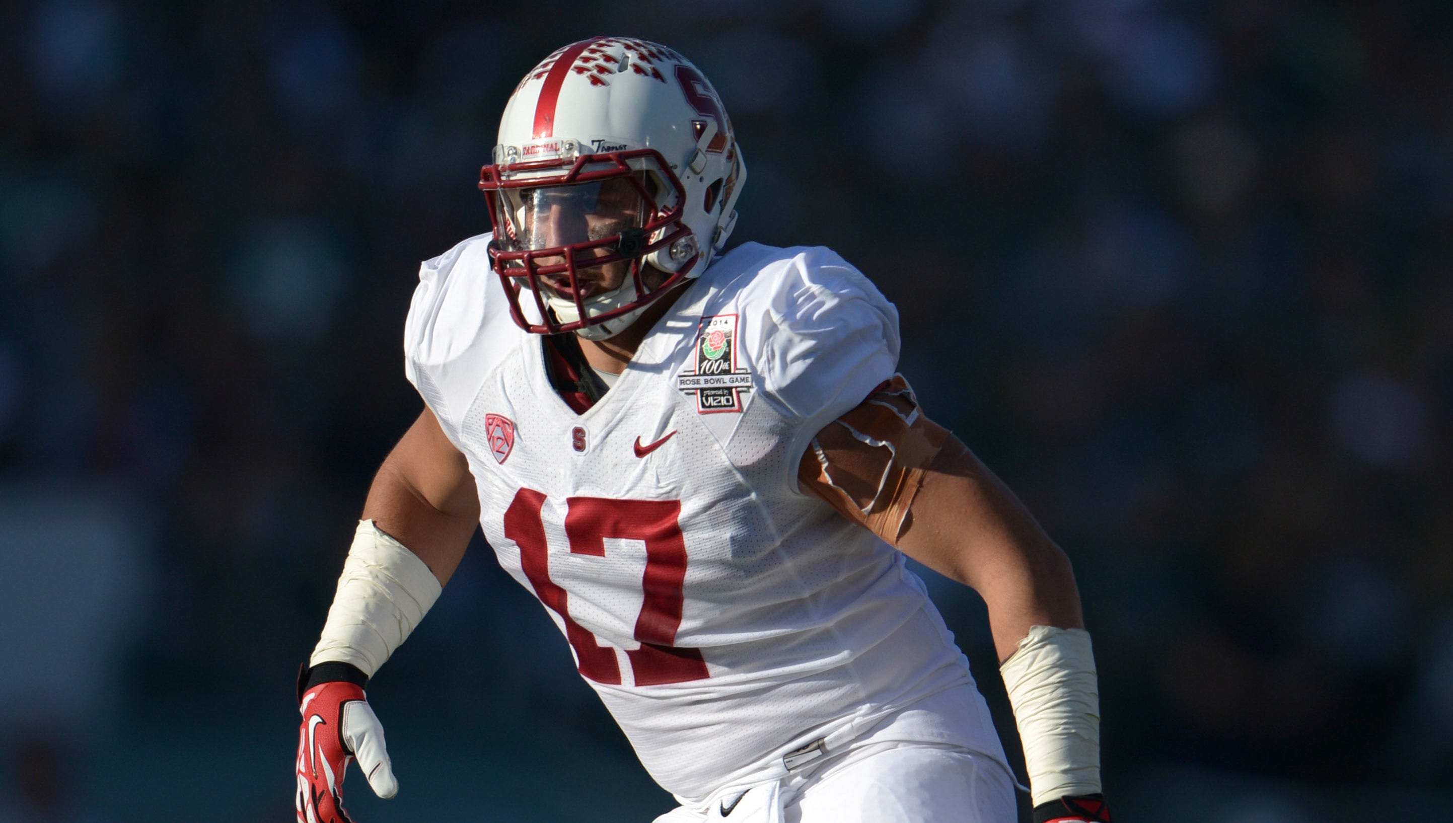 College Football Countdown | No. 7: Stanford