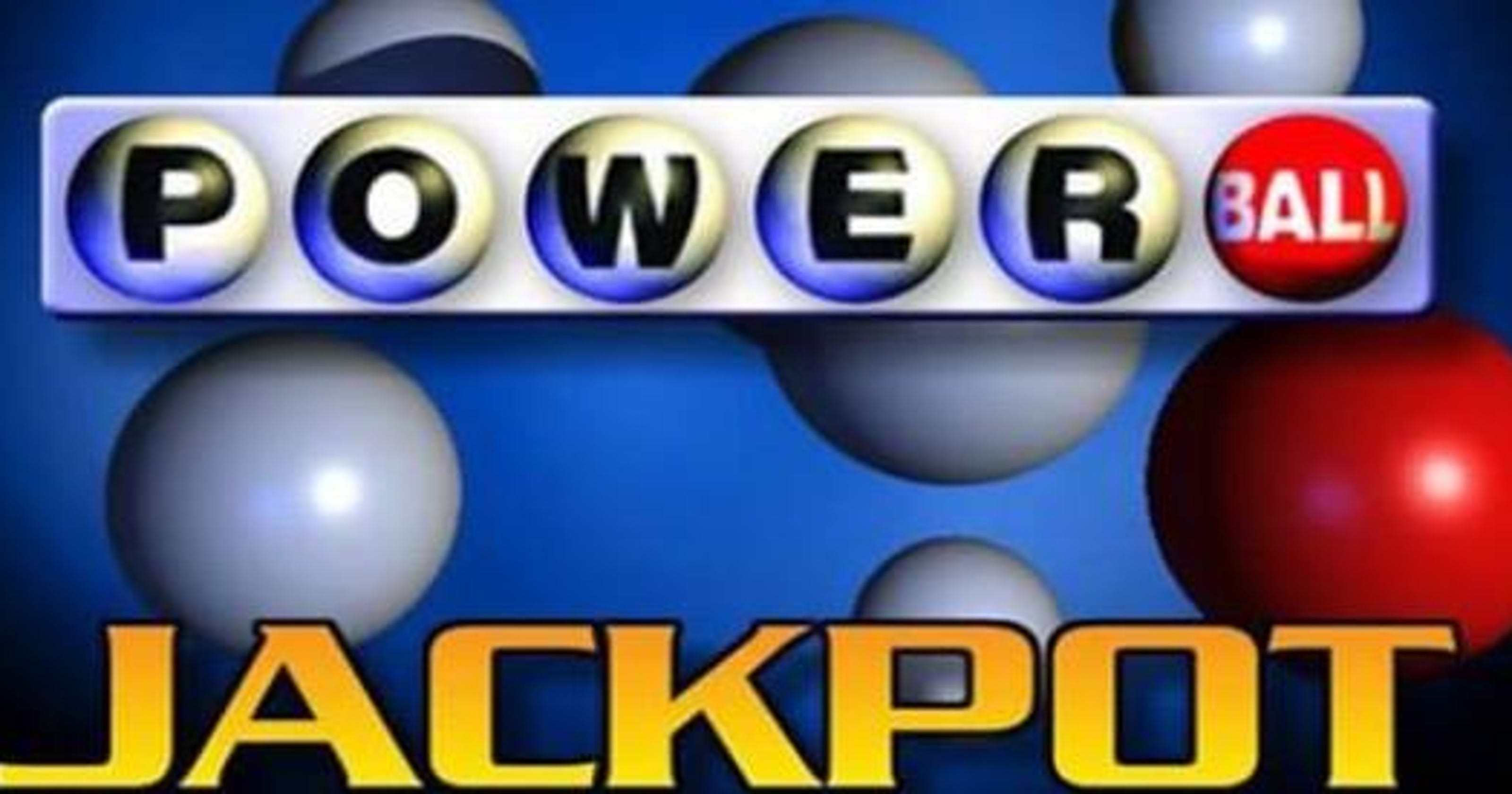 Powerball, Mega Millions jackpots continue to soar3200 x 1680