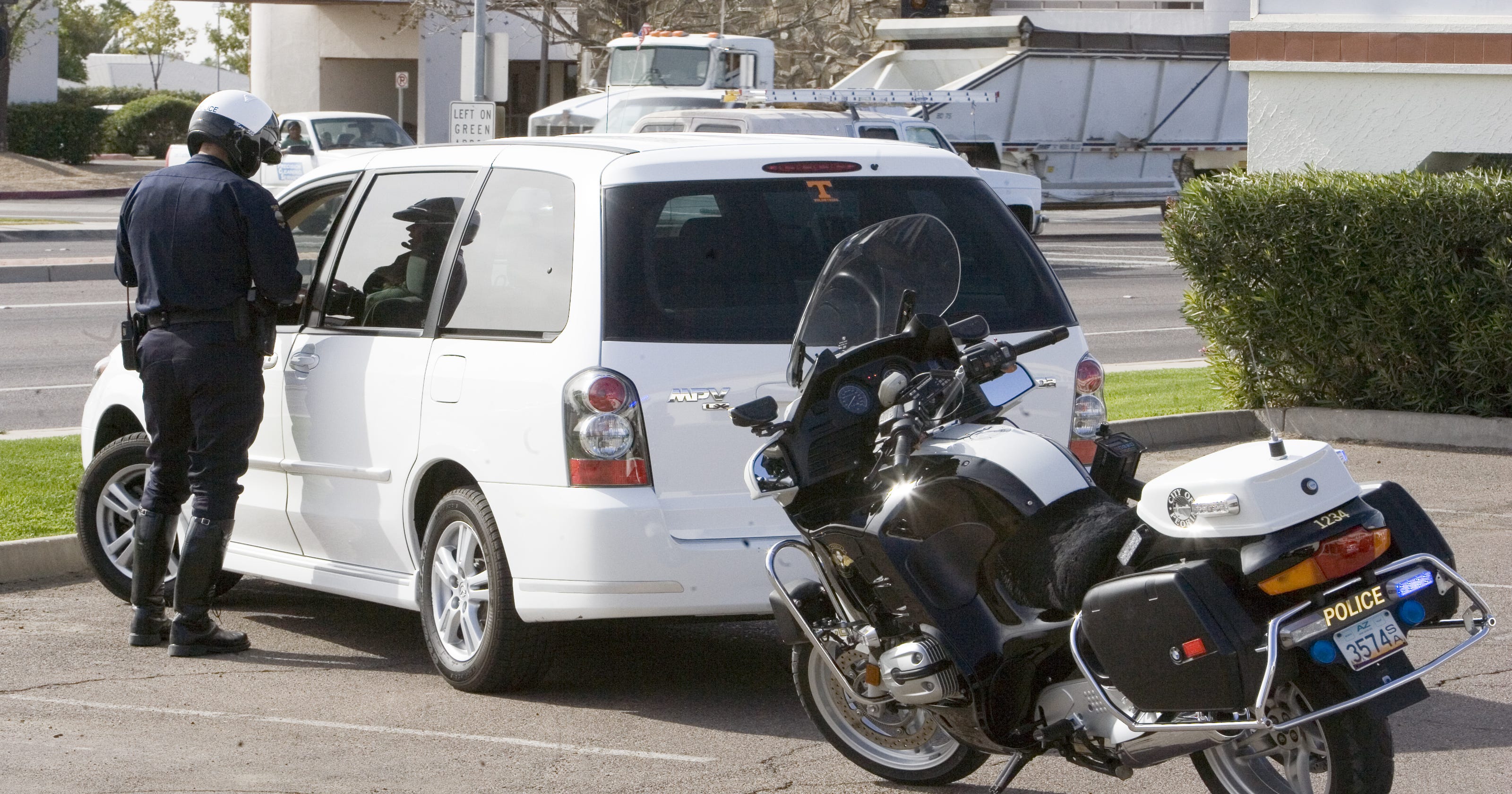 Can T Get Your Phoenix Driver S License Back Because Of Fines